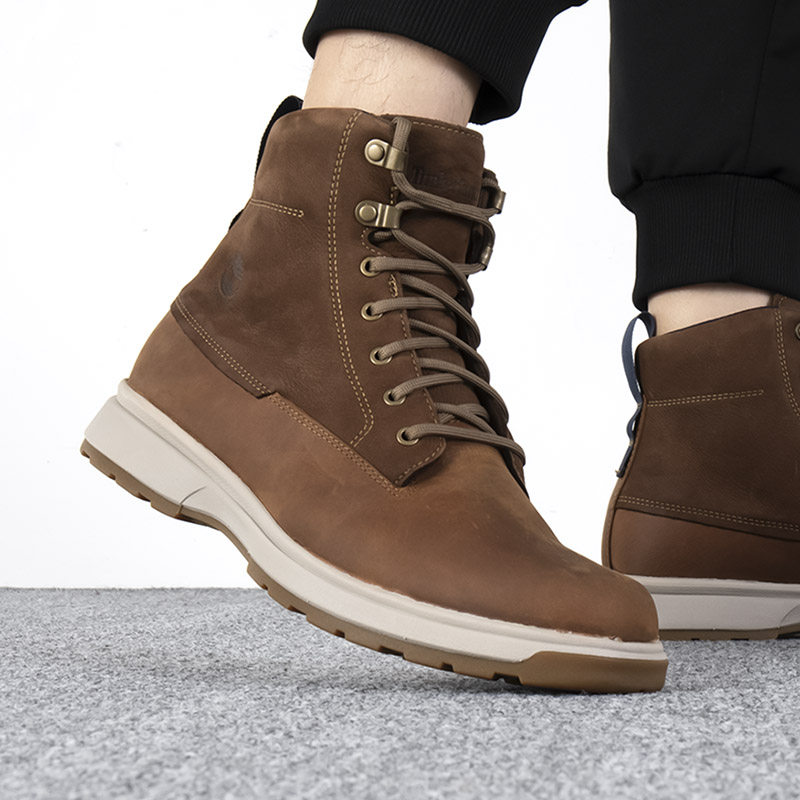 运动舒适 休闲时尚