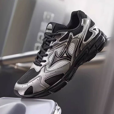 Mizuno美津浓休闲鞋男鞋女鞋2026新款老爹鞋运动鞋跑步鞋SPEED 2K