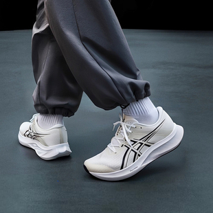 HYPER 冬季 SPEED 5运动鞋 Asics亚瑟士跑步鞋 健身训练网面跑鞋 男鞋