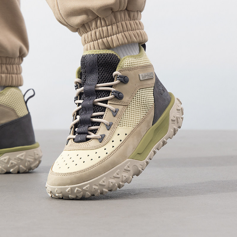 Timberland添柏岚中帮徒步鞋男鞋秋季新款减震轻便登山鞋运动鞋潮,户外/登山/野营/旅行用品,登山鞋/徒步鞋,淘宝优惠券,粉丝福利购,淘宝优惠卷