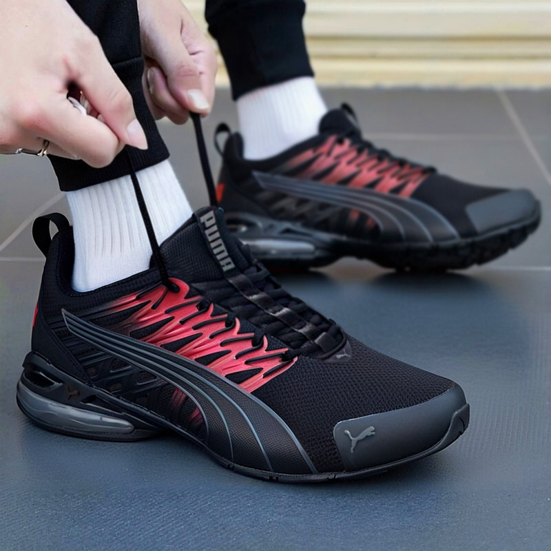 PUMA彪马跑步鞋男鞋春季新款低帮运动鞋户外轻便跑鞋训练鞋379601,运动鞋new,跑步鞋,淘宝优惠券,粉丝福利购,淘宝优惠卷