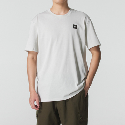 安德玛/UA短袖T恤男装篮球休闲服跑步训练半袖透气运动服6007302