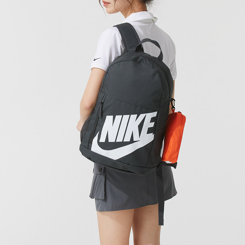 NIKE耐克双肩包男包女包夏季新款旅行背包运动包学生书包HJ41