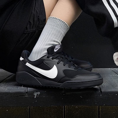 NIKE耐克轻便板鞋女鞋春季复古运动鞋TERRA MANTA休闲鞋子HQ1940