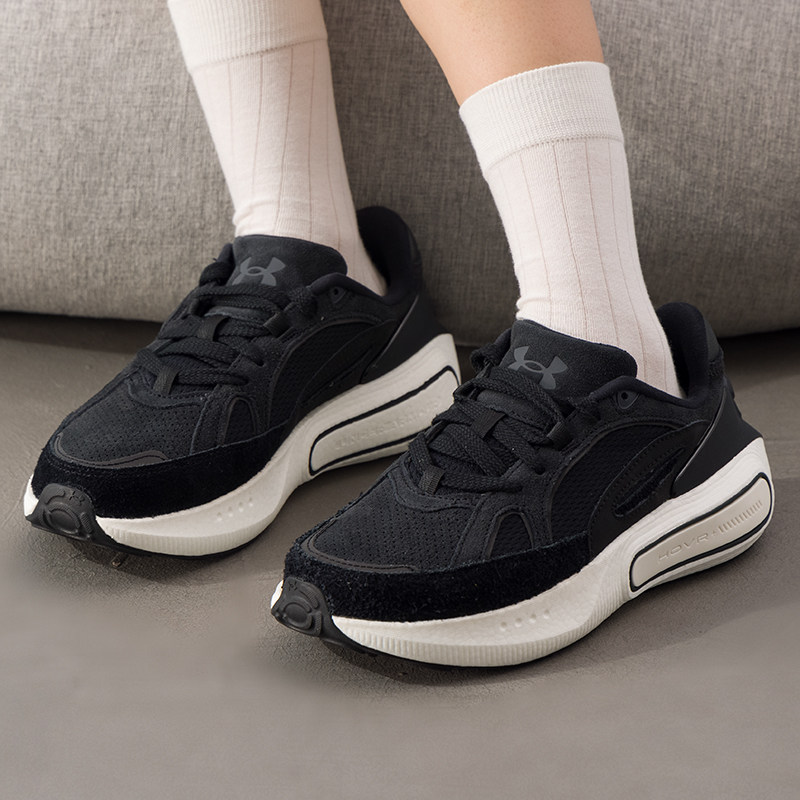 UA安德玛休闲鞋Phatom4 HOVR男鞋女鞋健身训练跑步轻便减震运动鞋,运动鞋new,运动休闲鞋,淘宝优惠券,粉丝福利购,淘宝优惠卷