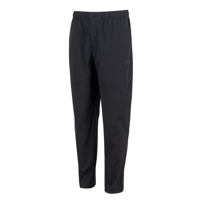 【闪购】UA安德玛男士长裤男裤秋季新款跑步训练运动裤6003865