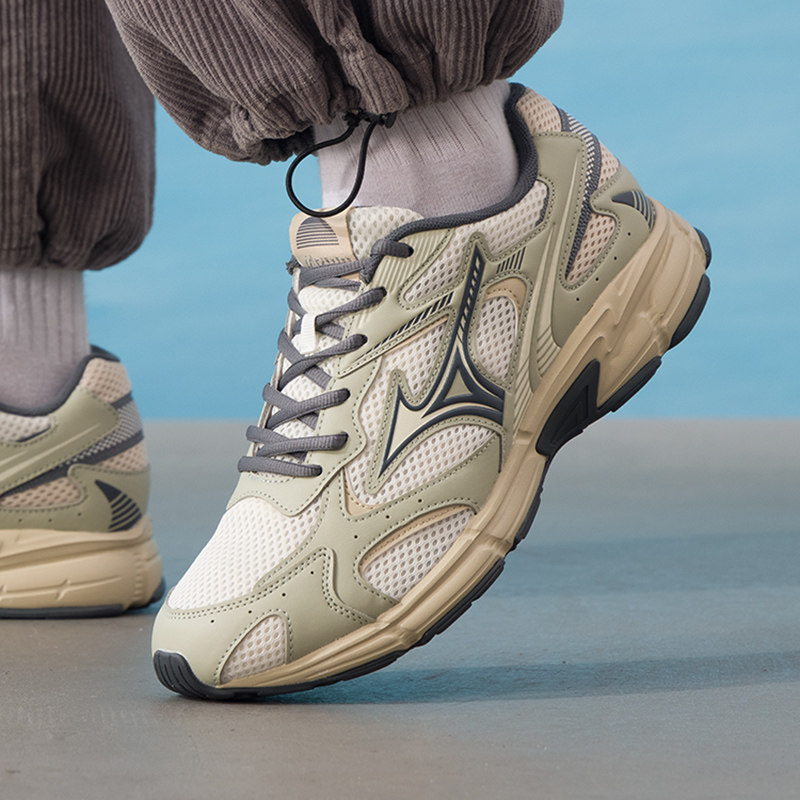 美津浓减震训练鞋男鞋女鞋冬季新款情侣运动鞋网面跑步鞋SPEED 2K,运动鞋new,跑步鞋,淘宝优惠券,粉丝福利购,淘宝优惠卷