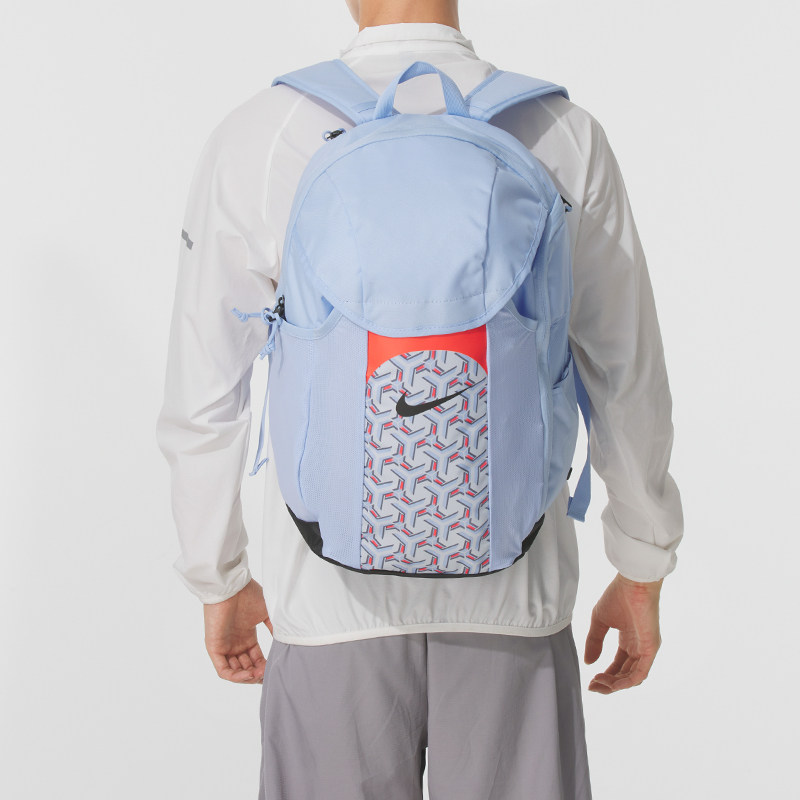 耐克男包女包背包2026新款运动包户外出行旅游时尚双肩包学生书包