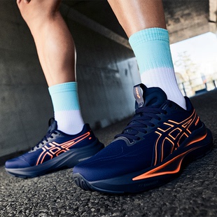 2025新款 2000 14运动鞋 亚瑟士轻便透气跑步鞋 缓震训练跑鞋 男鞋