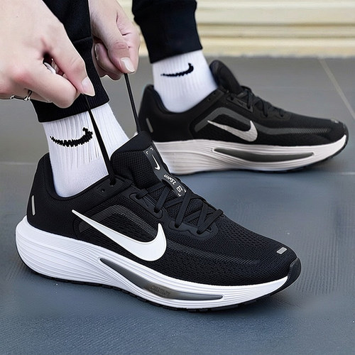 NIKE耐克官方旗舰正品男鞋网面QUEST 7透气运动鞋轻便缓震跑步鞋