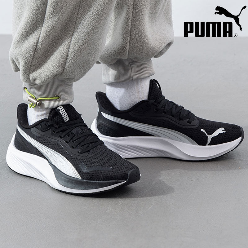 PUMA彪马官方网面跑步鞋男鞋女鞋2026春季新款休闲鞋运动鞋310778,运动鞋new,跑步鞋,淘宝优惠券,粉丝福利购,淘宝优惠卷