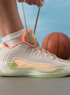 NIKE耐克男鞋JORDAN LUKA 4 PF运动鞋休闲鞋比赛训练篮球鞋IO0198