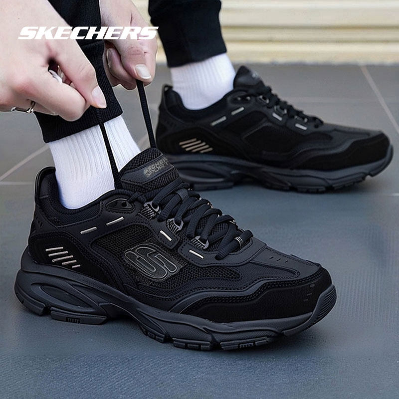 斯凯奇户外徒步鞋男鞋冬季新款减震轻便运动鞋子登山鞋男士旅游鞋,运动鞋new,运动休闲鞋,淘宝优惠券,粉丝福利购,淘宝优惠卷