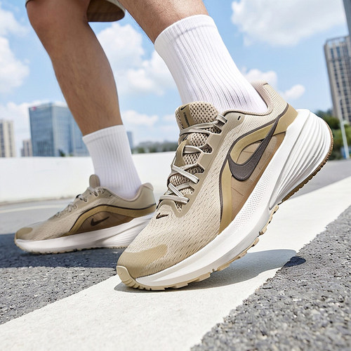 幸运叶子丨NIKE耐克官方正品男鞋2026夏季新款透气跑步鞋运动鞋