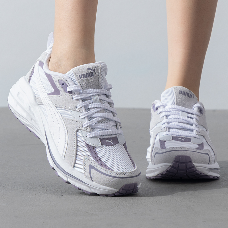 PUMA彪马男鞋女鞋 跑步运动鞋子时尚透气休闲鞋减震训练跑鞋39529
