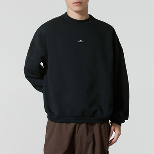 圆领休闲套头衫 新款 运动服IM5902 春季 NIKE耐克宽松篮球卫衣男装