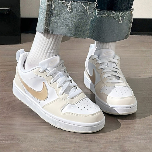 NIKE耐克女鞋2026夏季新款运动鞋减震训练板鞋大童休闲鞋IR5462