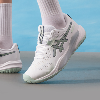 亚瑟士男鞋2025秋季GEL-CHALLENGER 15运动网球鞋休闲鞋1041A510