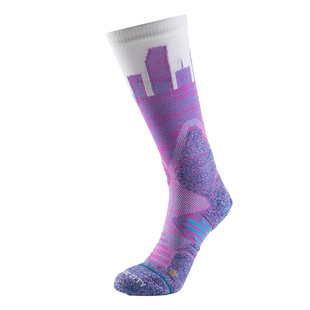 STANCE斯坦斯正品长筒袜高帮袜子男袜MIAMI SKYLINE PRO休闲袜