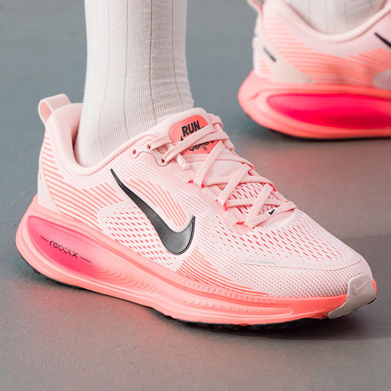 耐克官方旗舰店正品运动鞋女鞋童鞋冬季新款跑鞋慢跑鞋透气跑步鞋