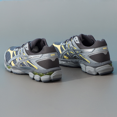 亚瑟士跑步鞋男鞋女鞋ASICS GEL-CUMULUS 16 运动健身训练休闲鞋