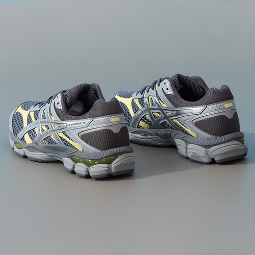 幸运叶子|亚瑟士跑步鞋男鞋女鞋ASICS GEL-CUMULUS 16 运动健身训