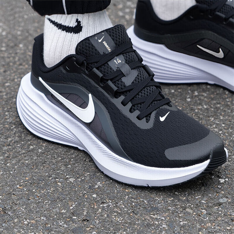 NIKE耐克正品男鞋2026新款春季缓震运动鞋男士减震跑步鞋轻便休闲