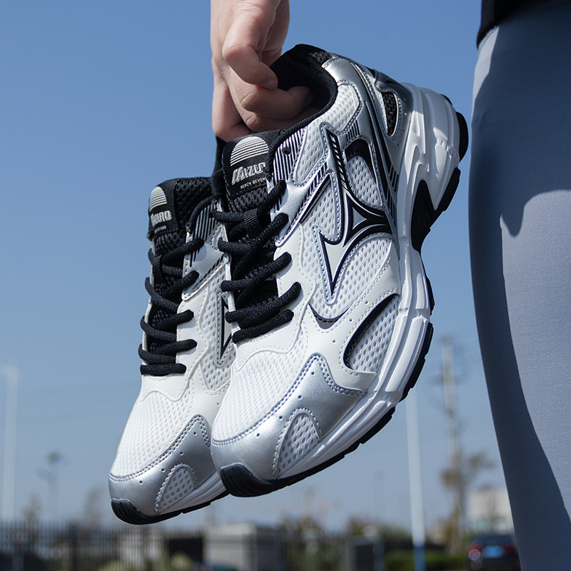 MizunoSpeed2K网面跑鞋