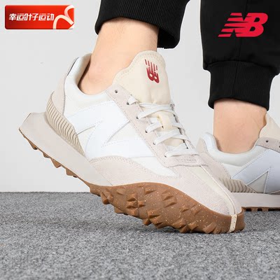 翻毛皮男鞋NEWBALANCE