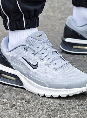 Nike耐克男鞋官方旗舰店正品运动鞋25冬季新款跑步鞋男IF2624-007