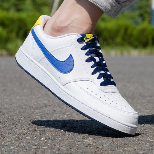 Nike耐克板鞋男鞋空军