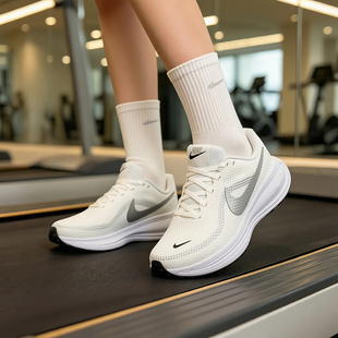 NIKE耐克官方正品旗舰女鞋2026夏季新款网面透气运动鞋女款跑步鞋