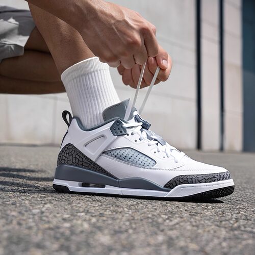 Nike耐克官方正品男鞋AJ篮球鞋