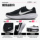 NIKE Официальная аутентичная мужская обувь NIKE 2025 осень и зима, новая повседневная спортивная обувь с амортизацией из сетки, мужские кроссовки mini 3