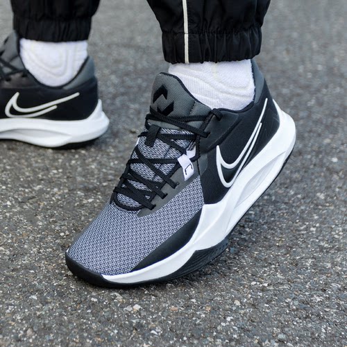 NIKE耐克男鞋2026夏季新款正品篮球鞋运动鞋减震休闲鞋DD9535-003