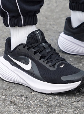 耐克男鞋2026新款运动鞋冬季DOWNSHIFTER 14健身训练鞋缓震跑步鞋