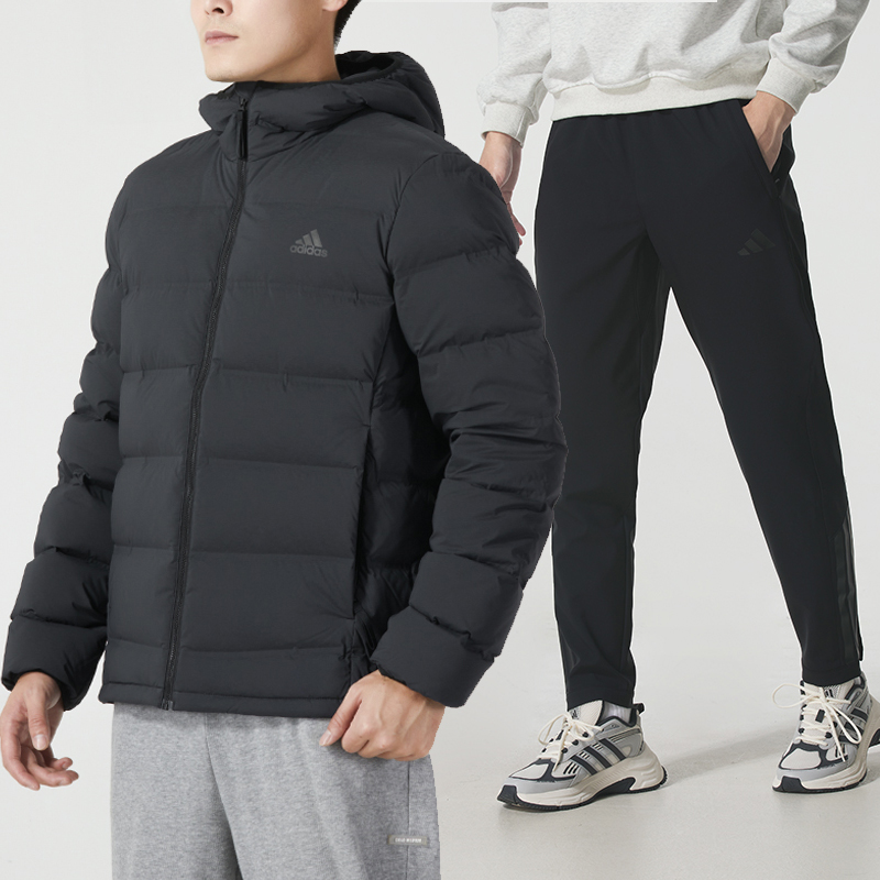 运动休闲商场同款