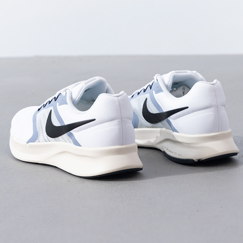 Nike耐克男鞋官方正品运动鞋2025冬季新款休闲鞋网面飞线跑步鞋男