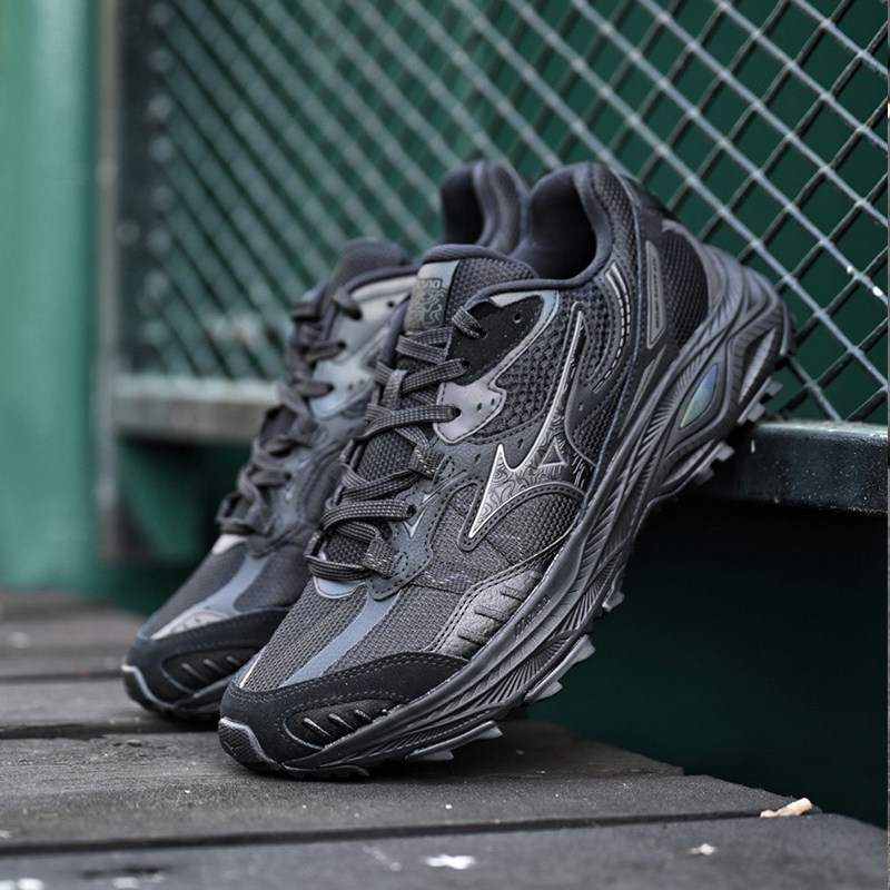 美津浓Mizuno官方正品跑步鞋男鞋女鞋25冬季新款情侣运动鞋老爹鞋,运动鞋new,跑步鞋,淘宝优惠券,粉丝福利购,淘宝优惠卷