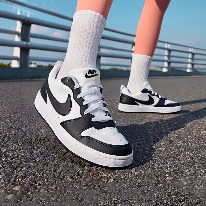NIKE耐克官网休闲COURTBOROUGH