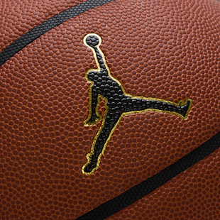 耐克男女款篮球2025冬季新款运动训练7号球户外室内比赛专用篮球