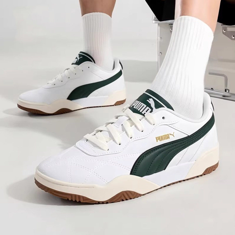 PUMA彪马金标板鞋男女鞋春季新款情侣复古休闲鞋低帮运动鞋397