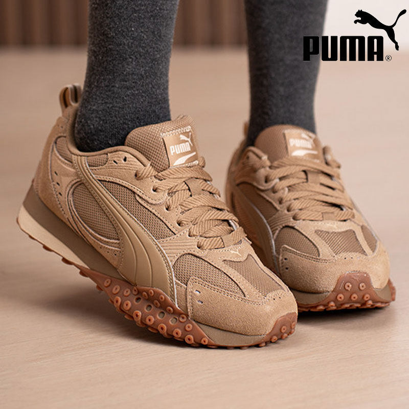 PUMA彪马章鱼鞋银色厚底复古跑鞋男鞋女鞋休闲鞋运动鞋子406818,运动鞋new,运动休闲鞋,淘宝优惠券,粉丝福利购,淘宝优惠卷