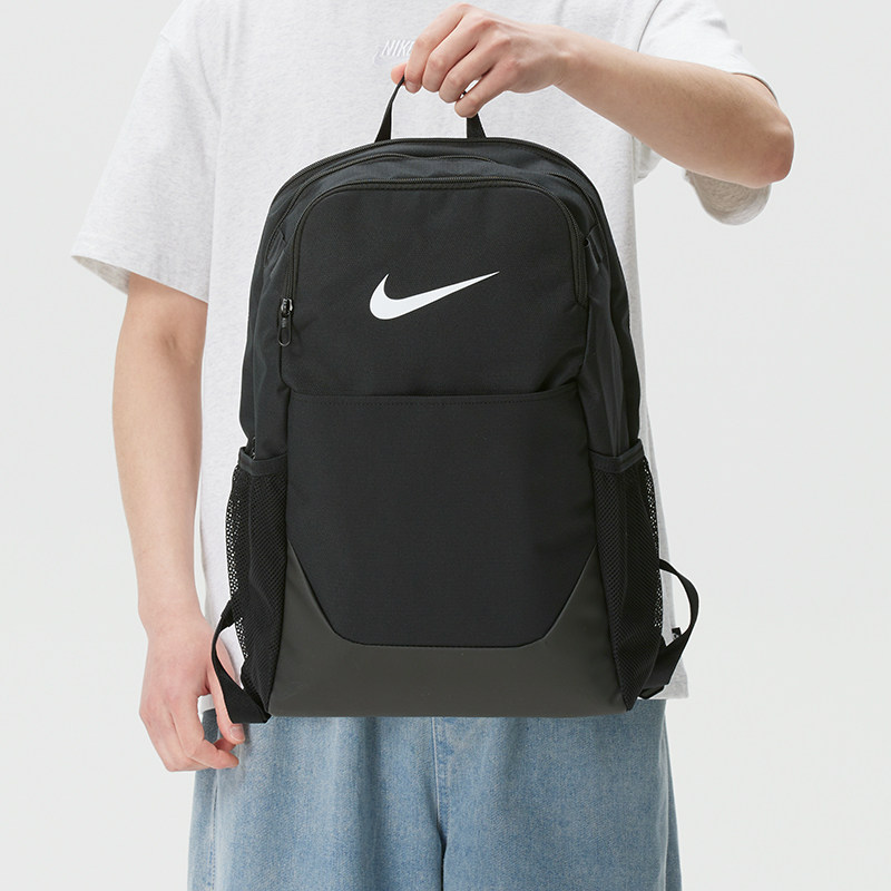耐克男包女包 2026新款运动包学生书包时尚潮流休闲包背包双肩包