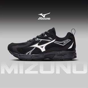 speed 网面休闲跑步鞋 10s 老爹鞋 MIZUNO美津浓官方旗舰男女运动鞋