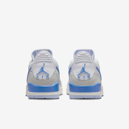 NIKE耐克正品男鞋2025新款AJ312气垫鞋JORDAN实战篮球鞋休闲鞋潮