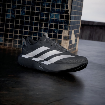 Adidas阿迪达斯男鞋2026新款ADIZERO EVO SL竞速运动跑步鞋KK2683