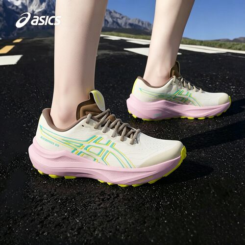 跑步鞋