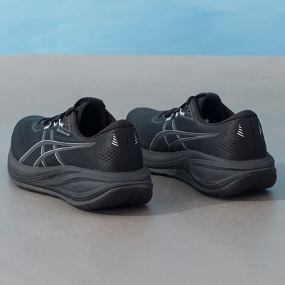 asics亚瑟士男鞋休闲鞋26春季新款GEL-CUMULUS 28运动鞋 1011C143