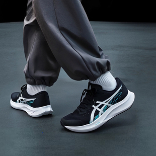 2025冬季 跑步鞋 HYPER 4缓震回弹竞速运动鞋 SPEED asics亚瑟士男鞋